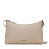 Calvin Klein Дамска чанта Ck Must Aop Conv Logo Jqd Strap LV04F3099G Бежов за Жени цена