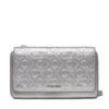 Calvin Klein Дамска чанта Ck Must Mini Bag_Emb K60K611384 Сребрист за Жени цена