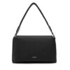 Calvin Klein Дамска чанта Ck Must Satchel_Mono K60K613181 Черен за Жени цена