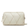 Calvin Klein Дамска чанта Ck Woven Camera Bag K60K613002 Екрю за Жени цена