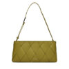Calvin Klein Дамска чанта Ck Woven Elongated Shoulder Bag K60K612992 Зелен за Жени цена