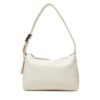 Calvin Klein Дамска чанта Hardware Handle Mini Bag K60K613027 Екрю за Жени цена