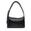 Calvin Klein Дамска чанта Hardware Handle Mini Bag K60K613027 Черен за Жени цена
