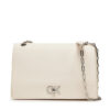 Calvin Klein Дамска чанта K60K612810 Екрю за Жени цена
