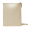 Calvin Klein Дамска чанта Line Ns Crossbody Lth Bag LV04F3005G Бял за Жени цена