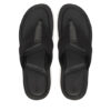 Calvin Klein Джапанки Toepost Cv Logo HM0HM01745 Черен за Мъже цена