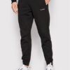 Calvin Klein Долнище анцуг Micro Logo K10K109940 Черен Relaxed Fit за Мъже цена