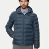 Calvin Klein Зимно яке K10K113908 Син Regular Fit за Мъже цена