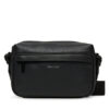 Calvin Klein Мъжка чантичка Ck Must Camera Bag LV04D3084G Черен за Мъже цена
