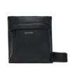 Calvin Klein Мъжка чантичка Ck Must Flatpack Xs K50K512941 Черен за Мъже цена