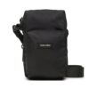 Calvin Klein Мъжка чантичка Ck Must T Reporter Xs K50K510570 Черен за Мъже цена