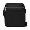 Calvin Klein Мъжка чантичка Contrast Reporter LV04D3175G Черен за Мъже цена