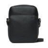 Calvin Klein Мъжка чантичка Micro Pebble Crossbody S LV04D3076G Черен за Мъже цена