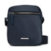Calvin Klein Мъжка чантичка Sleek Nylon Reporter LV04D3176G Тъмносин за Мъже цена