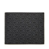 Calvin Klein Мъжки портфейл Ck Must Mono Billfold W/ Coin LV04D1038G Черен за Мъже цена