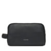 Calvin Klein Несесер Ck Must Washbag/Dopp Kit LV04D1046G Черен за Мъже цена