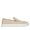 Calvin Klein Обувки Hybrid Moccasin Nu HM0HM01902 Бежов за Мъже цена