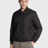 Calvin Klein Преходно яке Crinkle K10K110680 Черен Regular Fit за Мъже цена