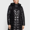 Calvin Klein Преходно яке K20K204887 Черен Regular Fit за Жени цена