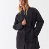 Calvin Klein Преходно яке K20K205506 Черен Regular Fit за Жени цена