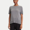 Calvin Klein Пуловер LV044A307G Сив Regular Fit за Жени цена