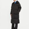 Calvin Klein Пухено яке K20K207721 Черен Regular Fit за Жени цена
