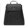 Calvin Klein Раница Ck Backpack With Conv Strap_Tex K60K613237 Черен за Жени цена