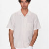 Calvin Klein Риза K10K109521 Бежов Regular Fit за Мъже цена
