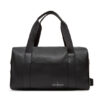 Calvin Klein Сак Mono Logo Duffle 42 LV04G3054G Черен за Унисекс цена