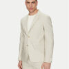 Calvin Klein Сако K10K114388 Бежов Slim Fit за Мъже цена