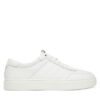 Calvin Klein Сникърси Clean Cup Low Lace Tape HM0HM01898 Бял за Мъже цена