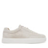 Calvin Klein Сникърси Clean Cup Low Laceup Oxf Su HM0HM01880 Бежов за Мъже цена