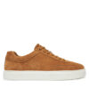 Calvin Klein Сникърси Clean Cup Low Laceup Oxf Su HM0HM01880 Бял за Мъже цена
