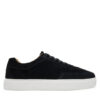 Calvin Klein Сникърси Clean Cup Low Laceup Oxf Su HM0HM01880 Черен за Мъже цена