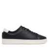Calvin Klein Сникърси Pure Low Laceup Cupsole Hf Lth HM0HM01859 Черен за Мъже цена