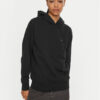Calvin Klein Суитшърт Emb Graphic K20K208062 Черен Relaxed Fit за Жени цена