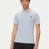Calvin Klein Тениска с яка и копчета K10K112751 Син Regular Fit за Мъже цена