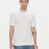 Calvin Klein Тишърт K10K112749 Бял Comfort Fit за Мъже цена
