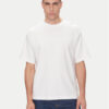 Calvin Klein Тишърт LV04LC206G Бял Relaxed Fit за Мъже цена