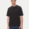 Calvin Klein Тишърт LV04LC206G Черен Relaxed Fit за Мъже цена