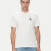 Calvin Klein Тишърт LV04RC853G Бял Regular Fit за Мъже цена