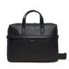 Calvin Klein Чанта за лаптоп Ck Must Laptop Bag K50K513050 Черен за Мъже цена