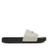 Calvin Klein Чехли Chunky Pool Slide Rub HM0HM01063 Сив за Мъже цена