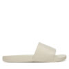 Calvin Klein Чехли Pool Slide - Jacq HW0HW02420 Екрю за Жени цена