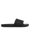 Calvin Klein Чехли Pool Slide - Jacq HW0HW02420 Черен за Жени цена