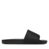Calvin Klein Чехли Pool Slide Jaq Mono HM0HM01762 Черен за Мъже цена
