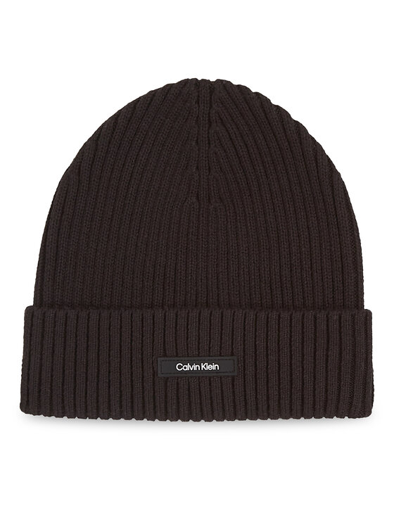 Calvin Klein Шапка Classic K50K512362 Черен за Мъже цена