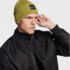 Calvin Klein Шапка K50K509682 Зелен за Мъже цена