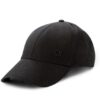 Calvin Klein Шапка с козирка Ck Baseball Cap Unisex K50K502533 Черен за Мъже цена