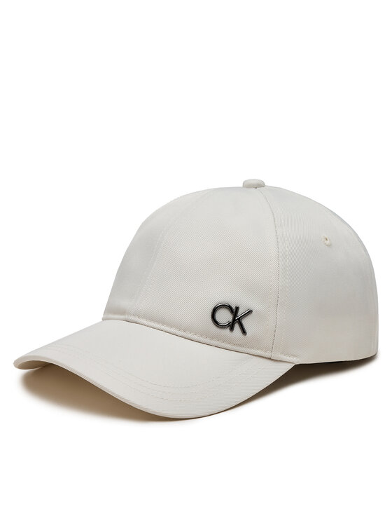 Calvin Klein Шапка с козирка K50K511762 Син за Мъже цена